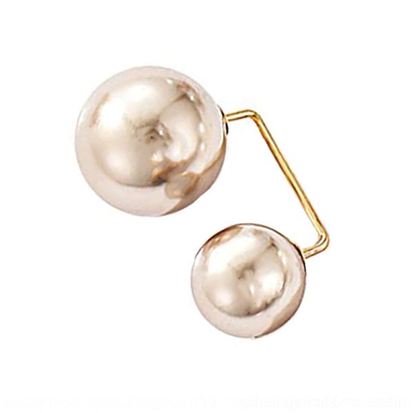 

kqqd waist collection pins artifact koreancollect s brooches pincreative anti light button brooch popular set pearl fashion, Gray