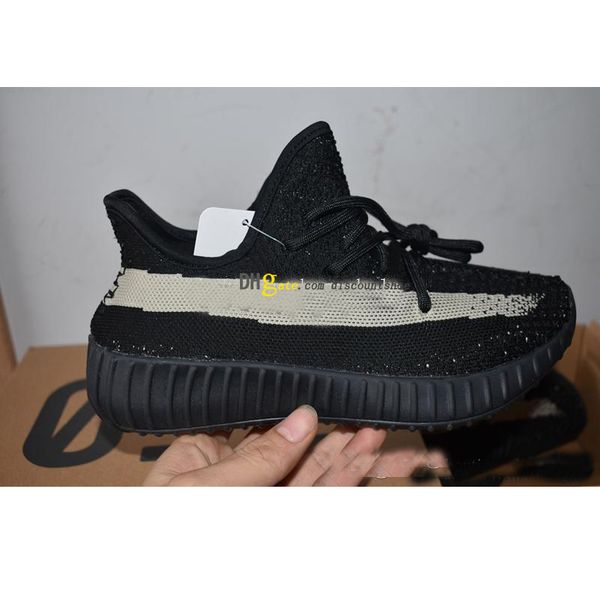 

v2 kids black white running shoes baby infants sneakers size 28-35