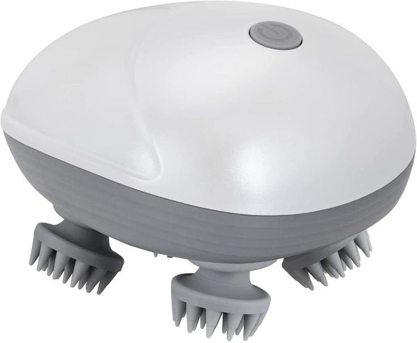 

cat toys massager for cats electric pet head hair brush
