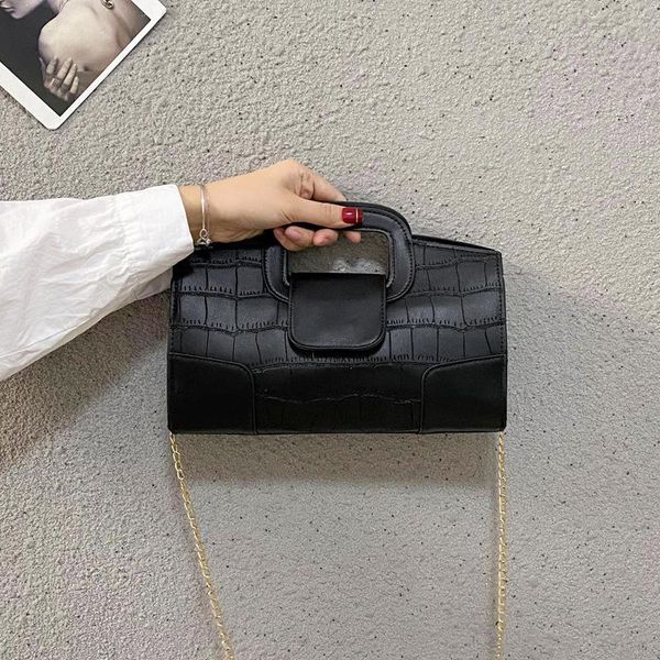 

women's bag, fashionable shoulder strap, completely composable, 2021 evening bags