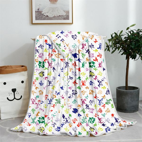 

air condition bedding blanket blankets fashion men women home supplies ship