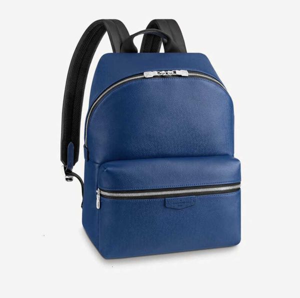 

business backpacks shows brand backpack pm designer fashion women luxury oxidized leather m33453 bags discovery