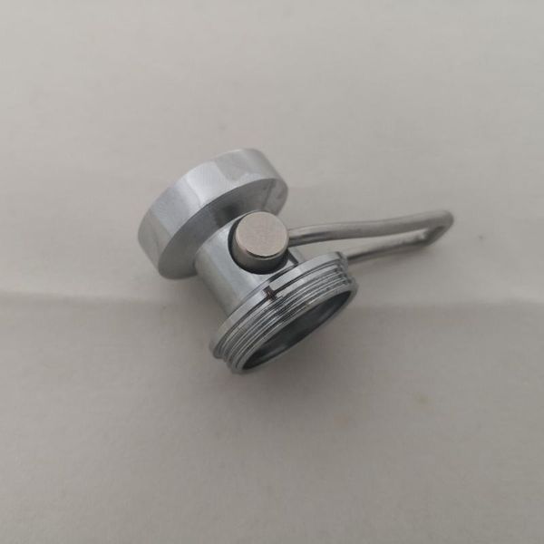 

other faucets, showers & accs -flow adjust adaptor(f22-f22)-brass material-30%-70% water saving