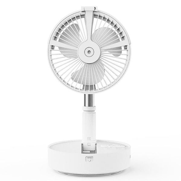 

electric fan humidifier hydration water vaporizer desk lamp floor folding portable other home decor