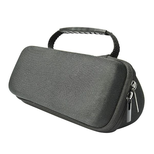 

computer speakers eva wlan & bluetooth-compatible speaker hard case box for sonos roam smart shockproof dust-proof carrying bag