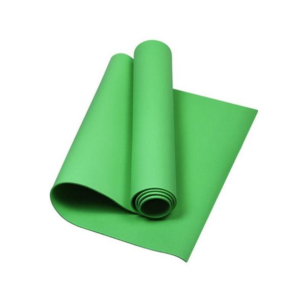 

5mm thick non-slip eva yoga mat exercise body building blanket fitness equipment mats