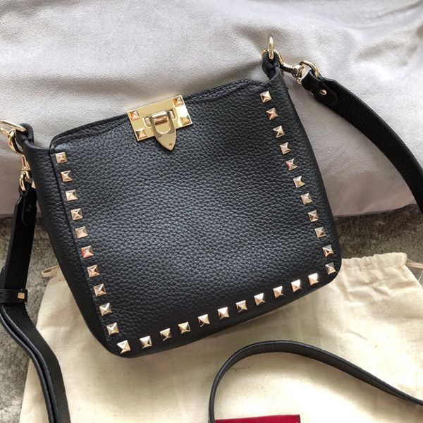 

designer purse luxury shoulder mini bags crossbody bag high-quality fashion brand genuine leather various styles different colors with origi