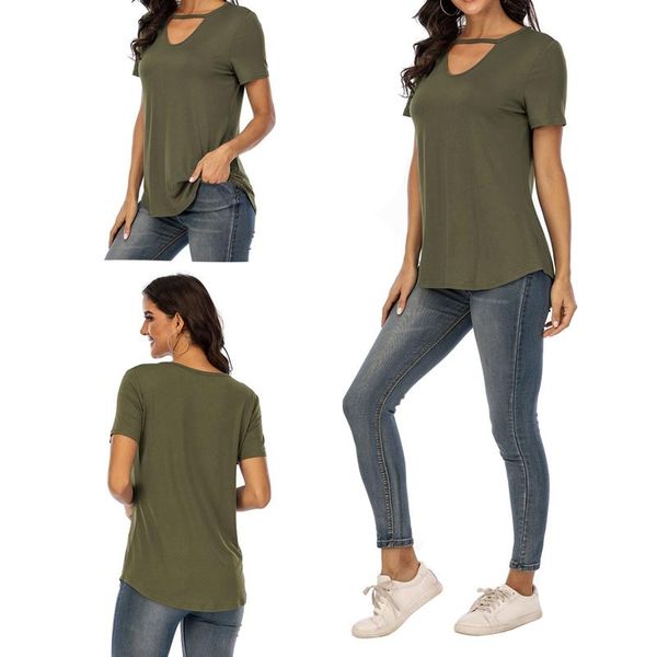 

women's t-shirt green and black striped sweater techwear shirt hooded blanket dark qweek lime korean clothes shop, White