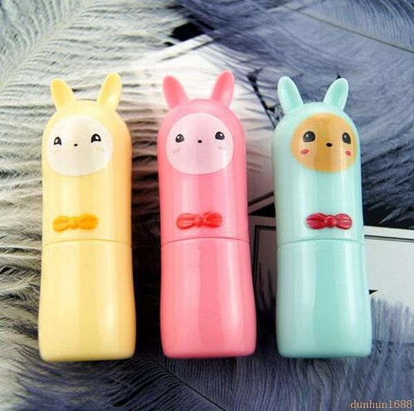 

storage bottles & jars 200pcs alpaca pink lipstick tube diy12.1 cute tube#78998