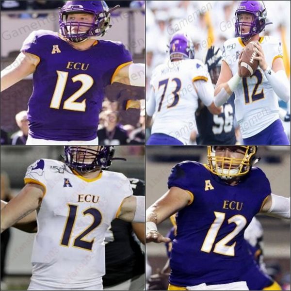 

east carolina pirates ecu men women youth football stitched jersey 1 deondre farrier 7 darius pinnix jr.9 reid herring 11 blake proehl 12 ho, Black