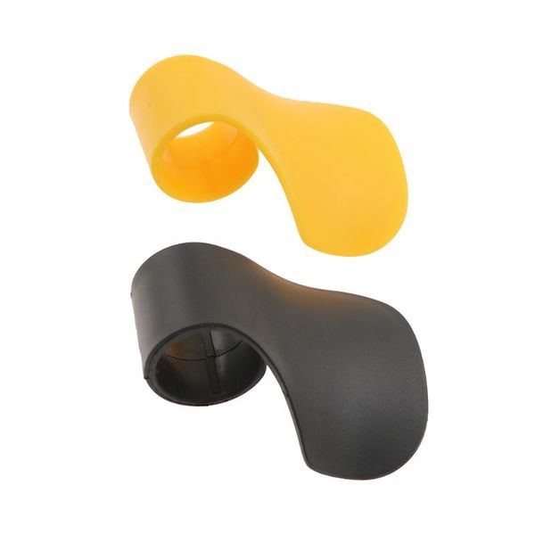 

universal 24mm aperture motorcycle grip pad wrist buckle 68*50mm for motorcorss racing street off-road bike handlebars