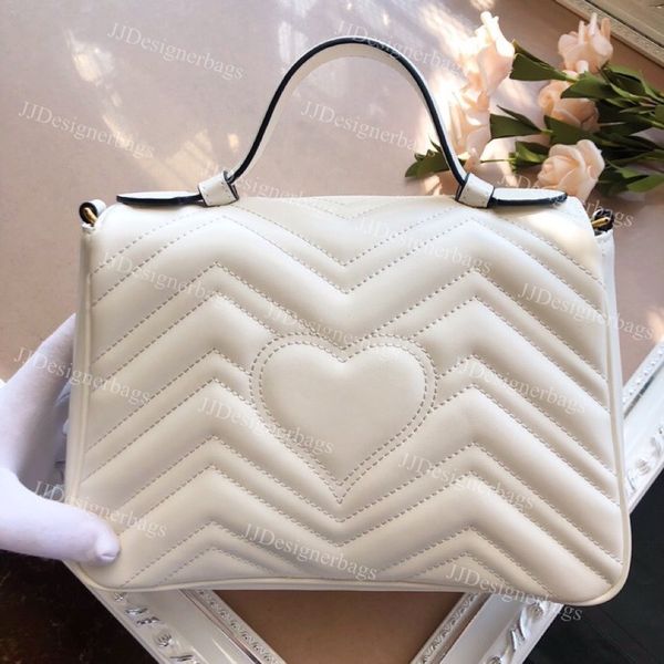 

wholesale 6 colors womens shoulder bags women chain crossbody fashion quilted heart leather handbags female famous designer purse bag