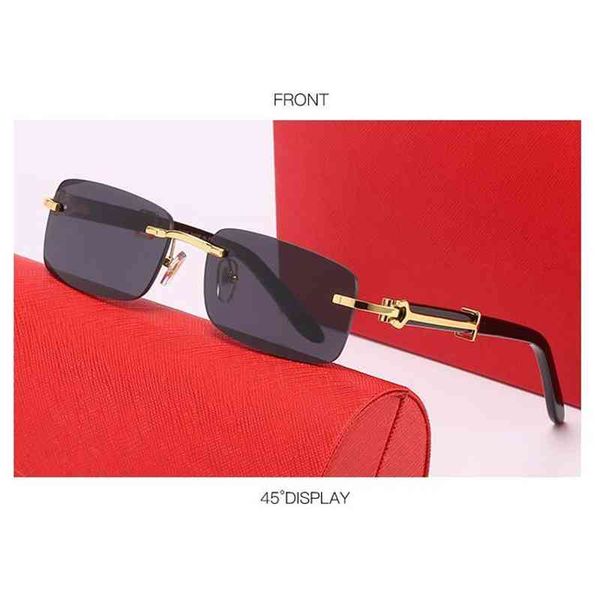 

glasses frame men's sunglasses without gold lens reflective meeting wo glasses 2053 glasses outlet, White;black