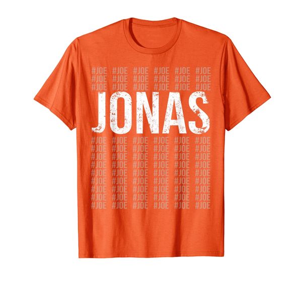 

Jonas First Given Name Pride Funny vintage T-Shirt, Mainly pictures