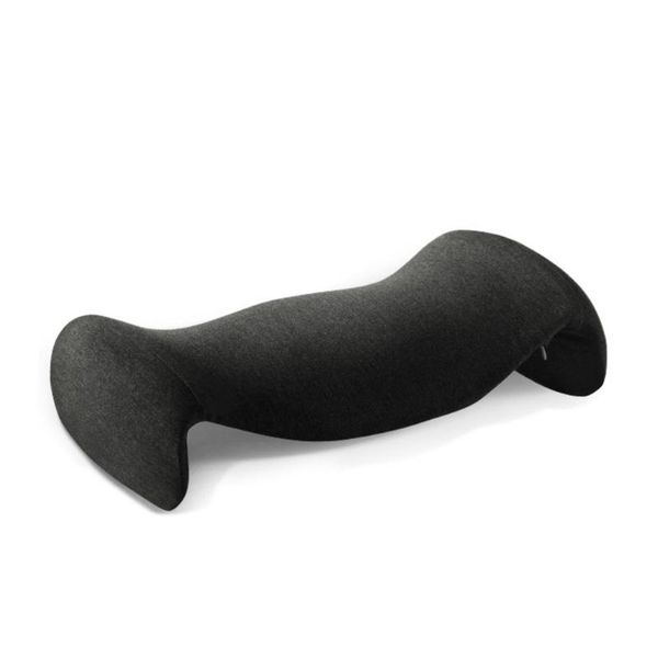 

cushion/decorative pillow memory waist pad cotton maternity mat bed side sleeping lumbar correction cushion foam family's gift