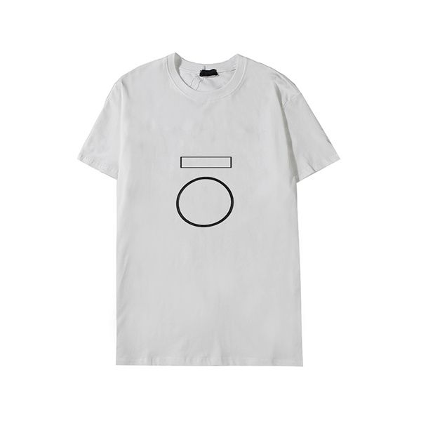 

men's t-shirt short sleeve cotton slim fit breathable tee r shirts summer high street casual mens clothing inkjet graffitix1i3eg1p, White;black