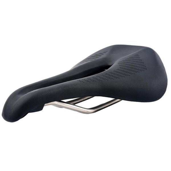 

outdoor road mtb saddle use pads super light leather cushions ride bicycles seat bike saddles