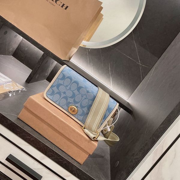 

2021 new bucket bag and messenger bag crossbody bag ysj