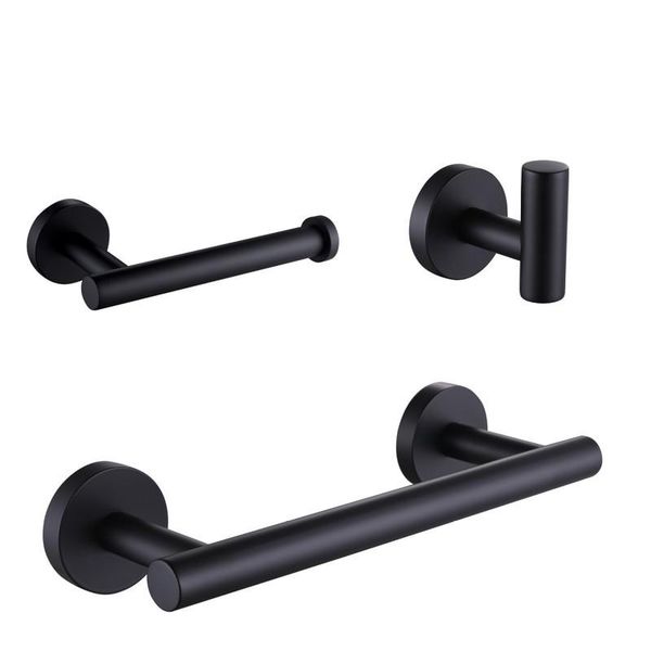 

towel racks stainless steel rack bath hanging hook wall-mounted bathroom shelf organizer