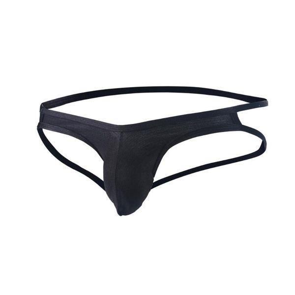 

underpants sissy thongs erotic lingerie stretch hollow men's panties gay man underwear mens homme briefs fashion, Black;white