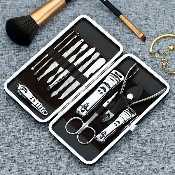 

clipper set nail