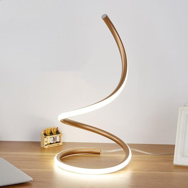 

modern minimalist bedside lamp bedroom wedding room art personality creative korean fashion japanese living table lamps