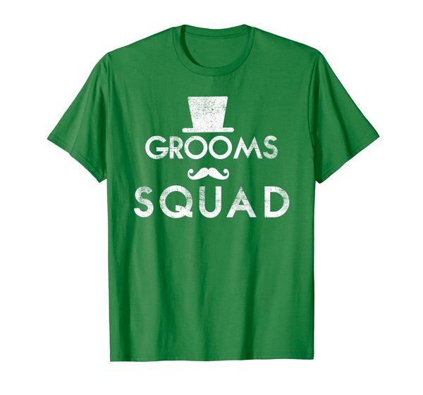 

Groom Squad T-Shirt Bachelor Party Shirts Groomsmen Gifts, Mainly pictures