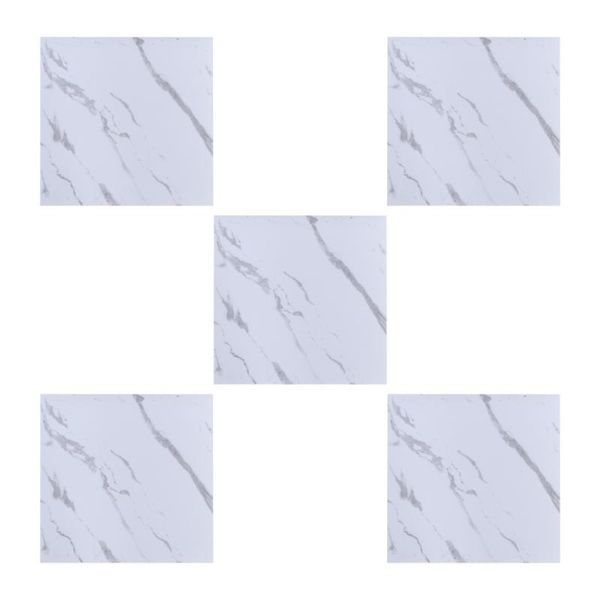 

bathroom anti-skid floor decal waterproof tile sticker home wall bath accessory set