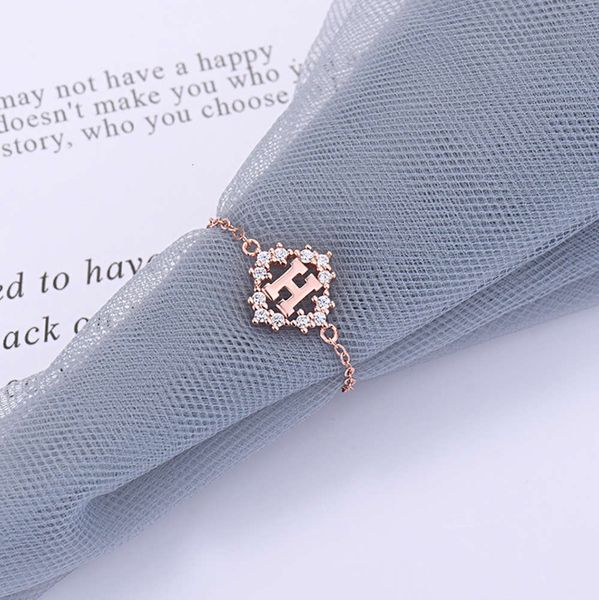 

ring japan and personalized temperament niche design letter adjustable opening female s925 sterling silver hand jewelry
