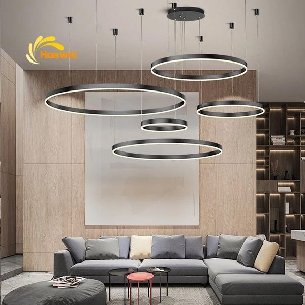 

chandeliers led chandelier for living room dining home modern ceiling lamp indoor lighting