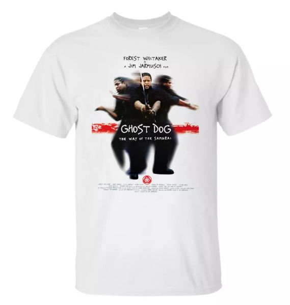 

ghost dog, jim jarmusch, forest whitaker, martial arts, movie, rza, samurai, White;black