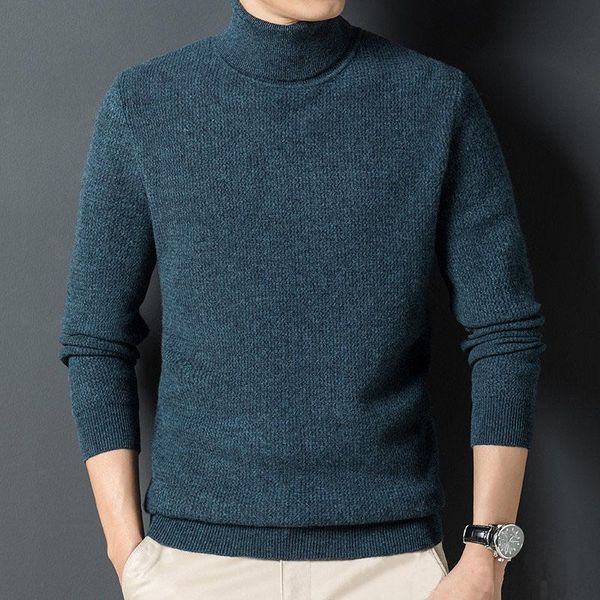 

men's sweaters mens clothes pullover winter long sleeve warm sweater, White;black