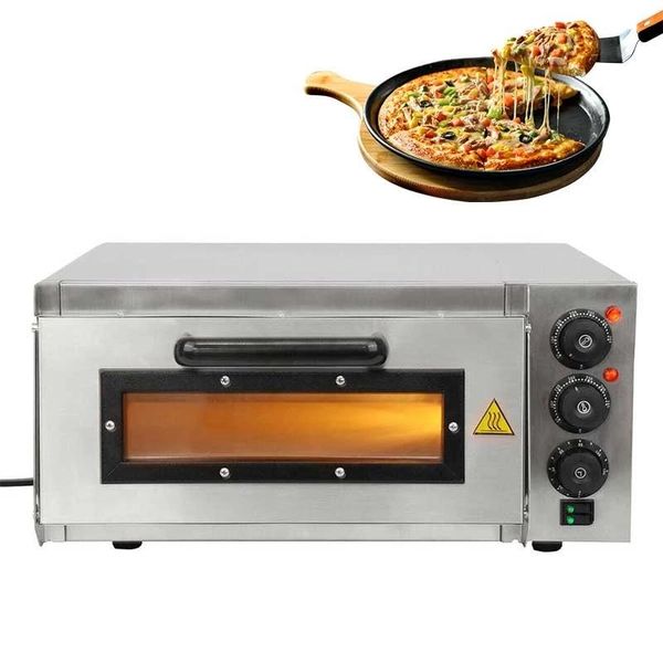 

electric ovens 16inch pizza oven machine deck commercial home baking forno fire stone catering asos roaster 1.2kw