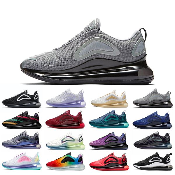 

running shoes 720 men women aqua powder be true red bold branding bubble cool grey midnight navy night maroon nightshade oreo sunset sunrise