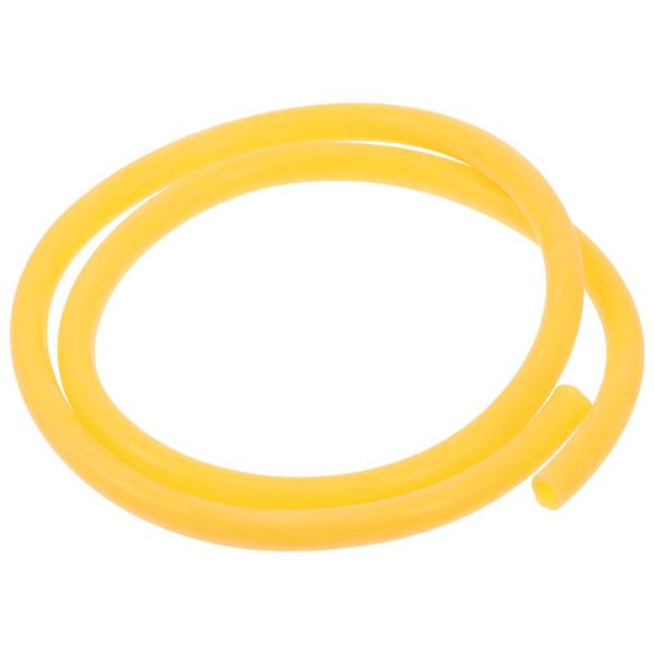 

resistance bands 1pc natural latex rubber tubing band slings elastic tube