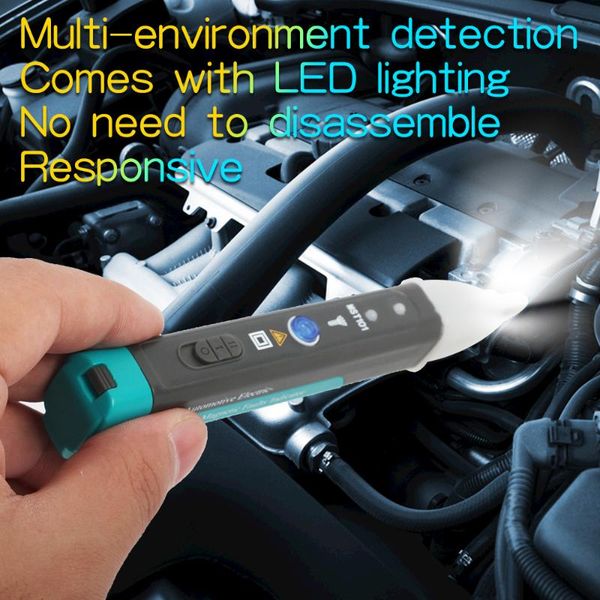 

diagnostic tools ignition coil tester auto system detection pen on plug mst-101 test quick check circuit