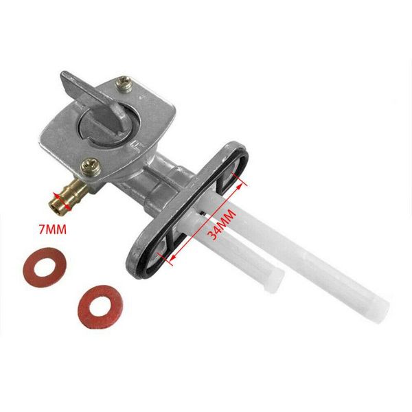 

petrol fuel switch tank tap accessory for bw80 yfm250 yfz450 gas parts atv
