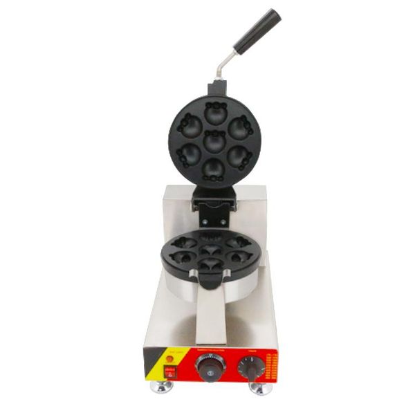 

bread makers ce rotate waffle maker/baby ocs style maker/annimal machine