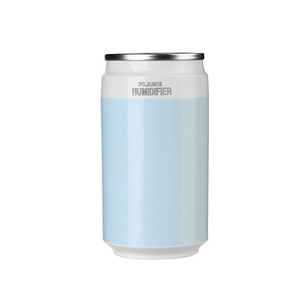 

humidifiers flame humidifier 200ml air purifier for home usb aroma therapy essential oil diffuser lamp light mist maker fogger car