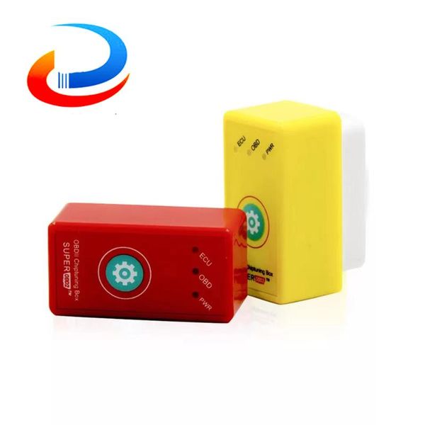 

code readers & scan tools 2pcs eco nitro obd2 for benzine diesel cars ecu programmer scanner more power torque nitroobd2