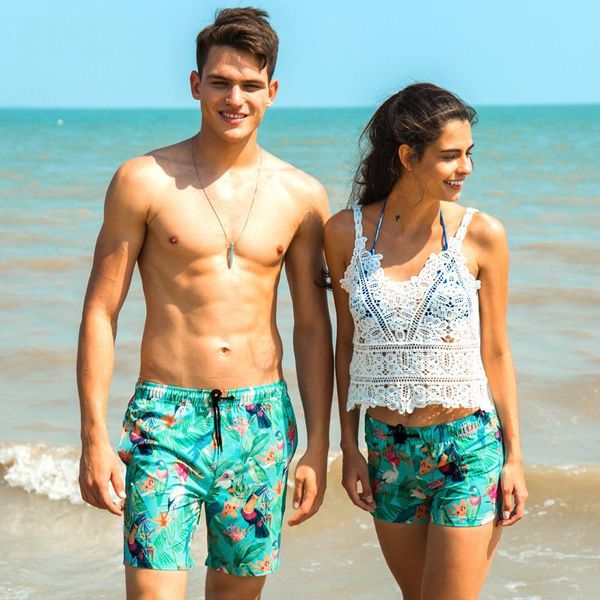 

men beach shorts 2021 swimwear gym sports swim trunk surf swimsuits swimming pool bikini men's