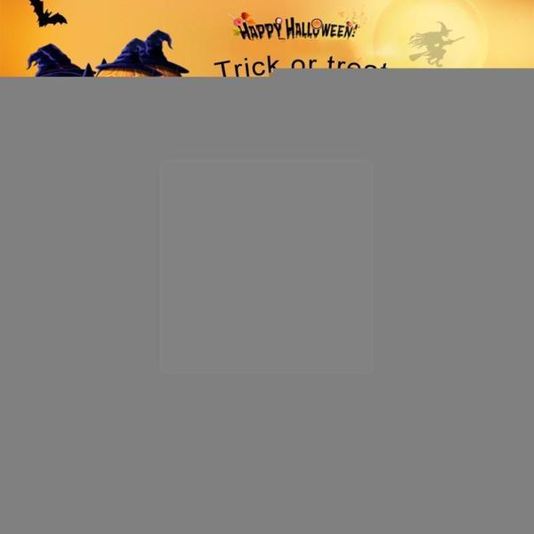 

gift wrap kids halloween party cartoon candy bags with handle pumpkin ghost bag wrapping boxes favors event supplies y8l4