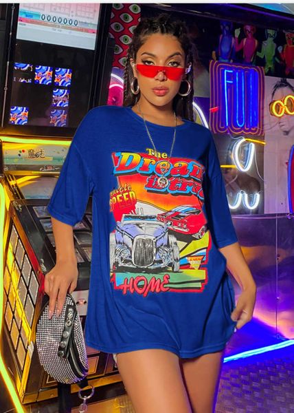 

women's t-shirt lady t a5h3, White