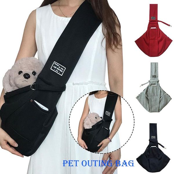 

dog car seat covers pet cat travel bags outdoor carrier bag handle head carrying for cats dogs transportation portable
