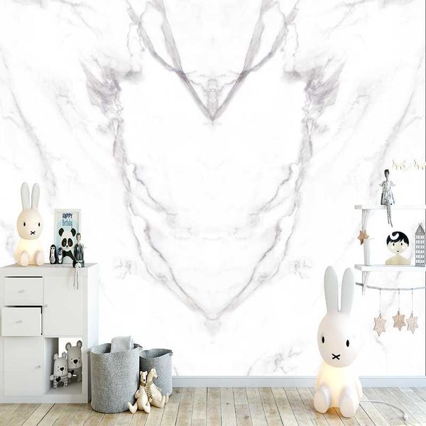 

wallpapers milofi 3d custom wallpaper cicada zhiyu marble picture