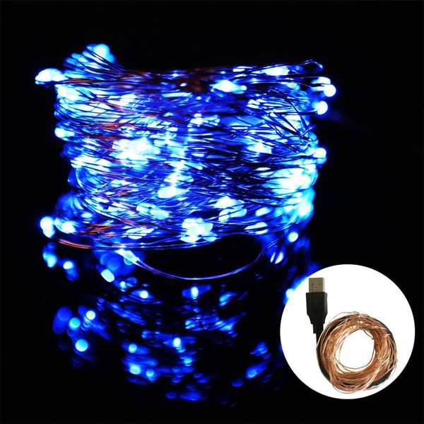 

party decoration wedding decor led fairy string sting light decorative christmas
