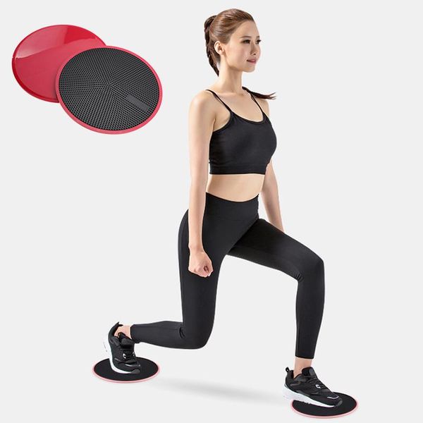 

accessories gliding fitness discs muscle sliding abdominal exercise plate pilates yoga gym core slider training equipment