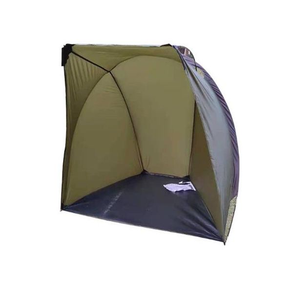 

tents and shelters outdoor fishing tent single-layer mountaineering camping hunting ultralight rainproof