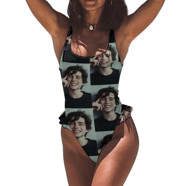 

one-piece suits call me by your name swimsuit high leg teen swimwear in bulk fantasy rave one piece bathing suit