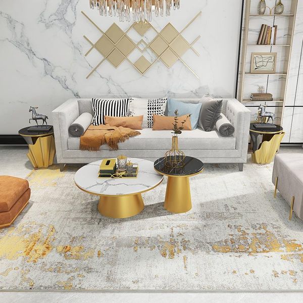 

carpets modern for living room dining/coffee table mat nordic light luxury rug bedroom home decor thick rugs and carpet